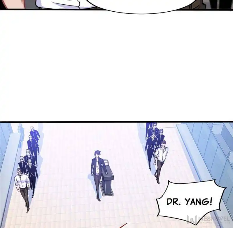 Peerless Doctor In The City Chapter 127 2